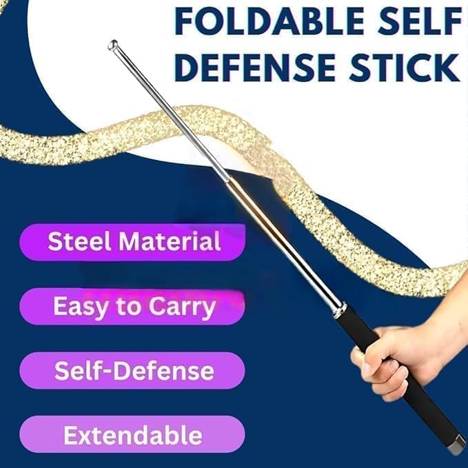 self Defence Stick - UNOFLASH