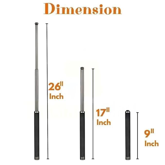 self Defence Stick - UNOFLASH