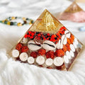 Shree Yantra Pyramid - UNOFLASH