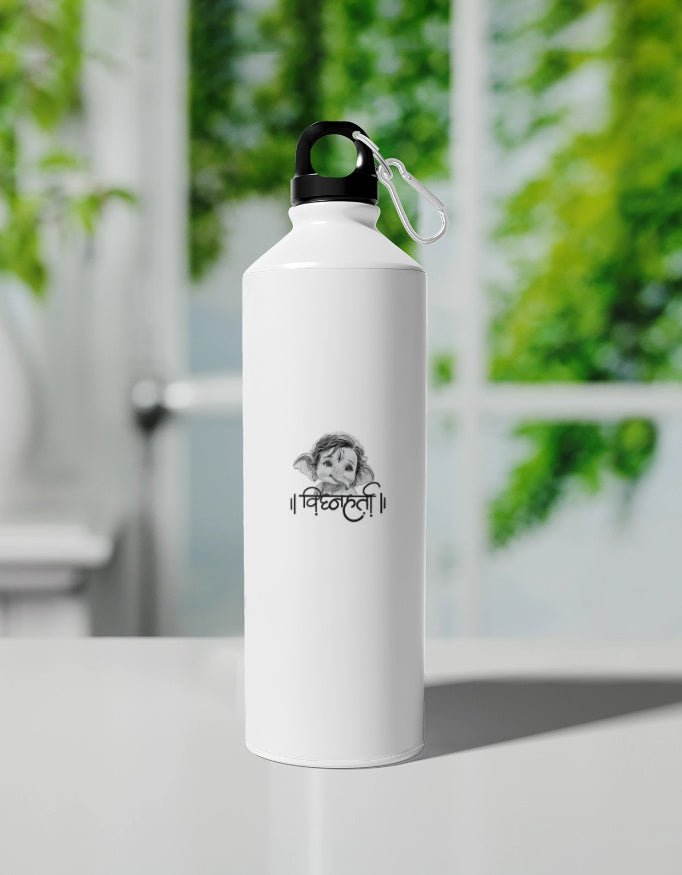 Sipper Bottle - UNOFLASH