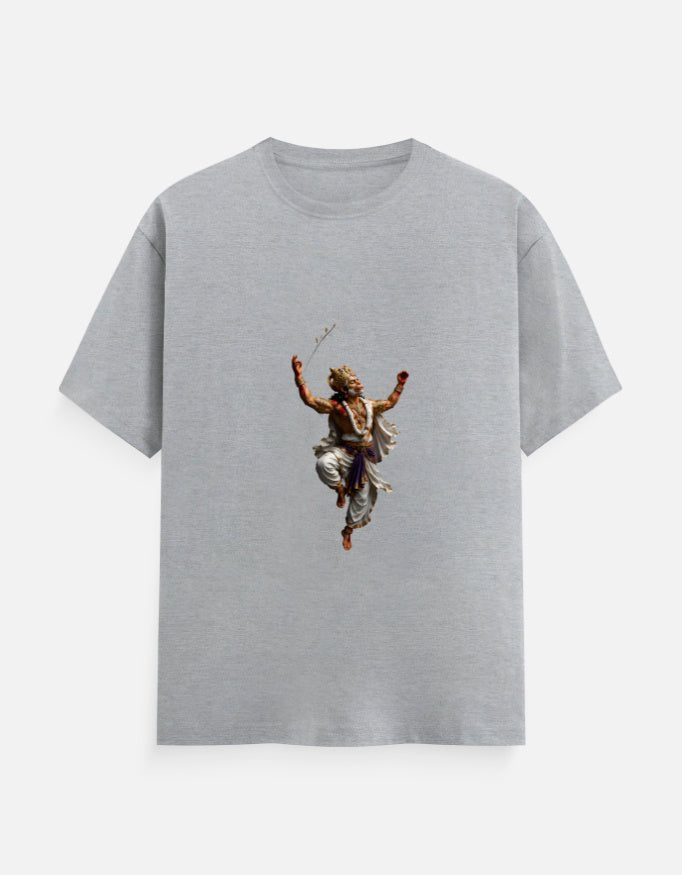 Unisex Classic Crew T-Shirt - UNOFLASH