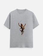 Unisex Classic Crew T-Shirt - UNOFLASH