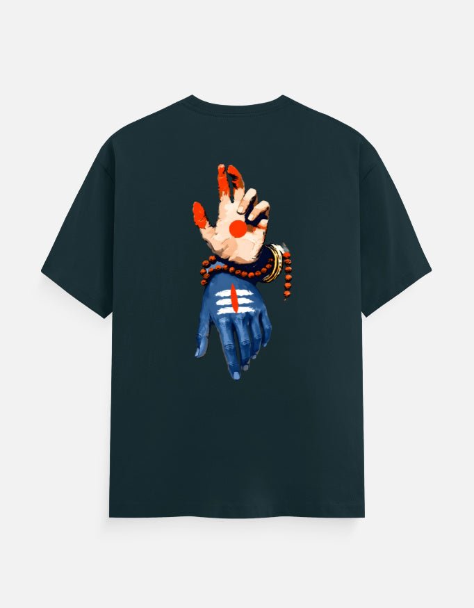 Unisex Classic Crew T-Shirt - UNOFLASH