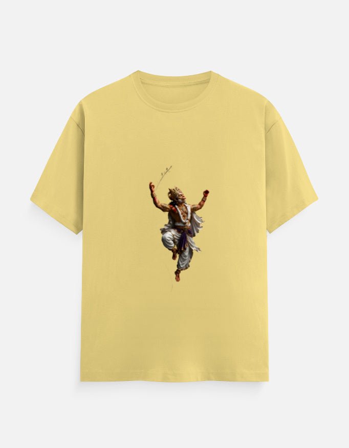Unisex Classic Crew T-Shirt - UNOFLASH