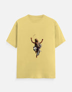 Unisex Classic Crew T-Shirt - UNOFLASH