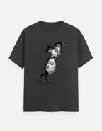 Unisex Classic Crew T-Shirt - UNOFLASH