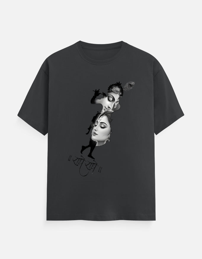 Unisex Classic Crew T-Shirt - UNOFLASH