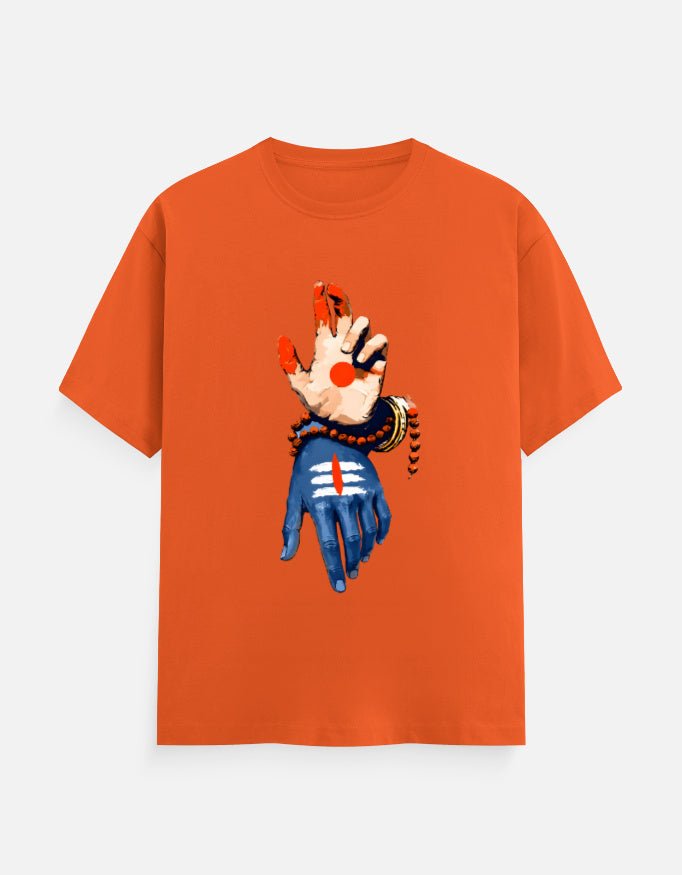 Unisex Classic Crew T-Shirt - UNOFLASH