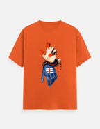 Unisex Classic Crew T-Shirt - UNOFLASH