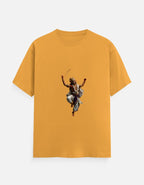 Unisex Classic Crew T-Shirt - UNOFLASH