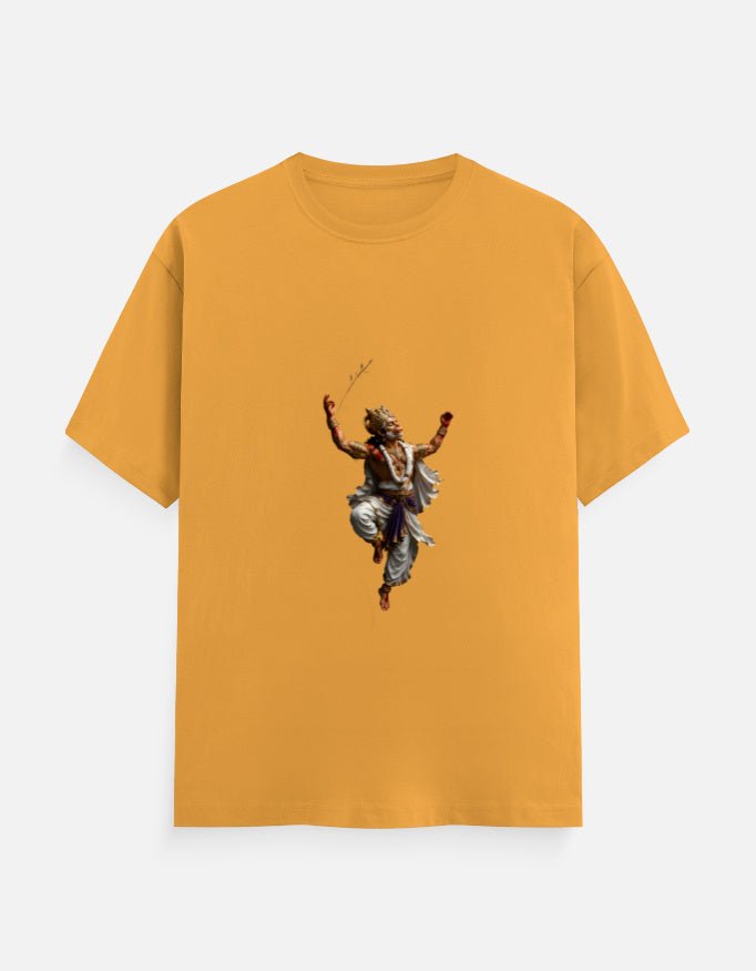 Unisex Classic Crew T-Shirt - UNOFLASH