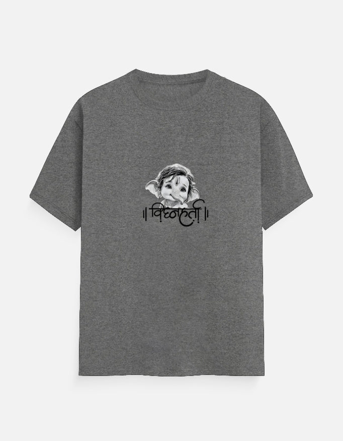 Unisex Classic Crew T-Shirt - UNOFLASH