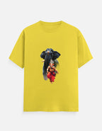 Unisex Classic Crew T-Shirt - UNOFLASH