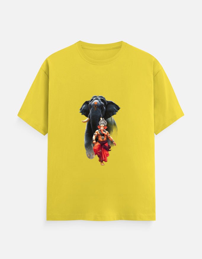 Unisex Classic Crew T-Shirt - UNOFLASH