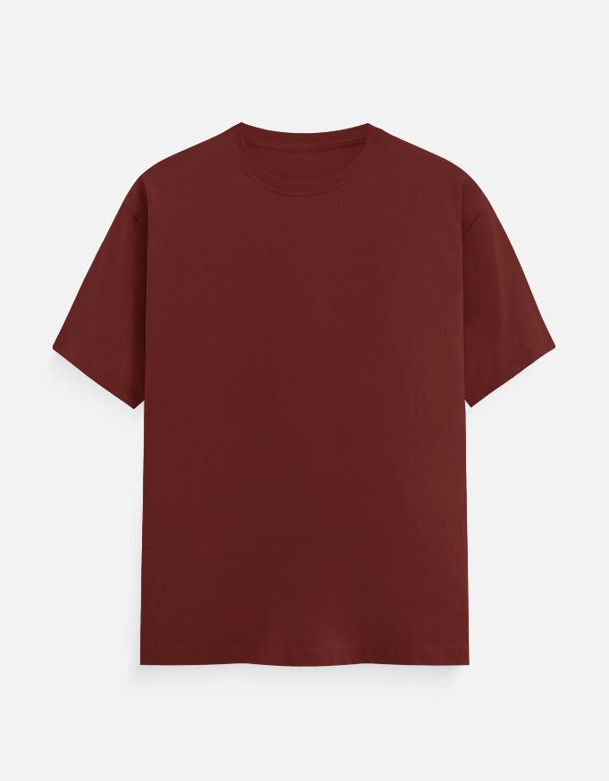 Unisex Classic Crew T-Shirt - UNOFLASH