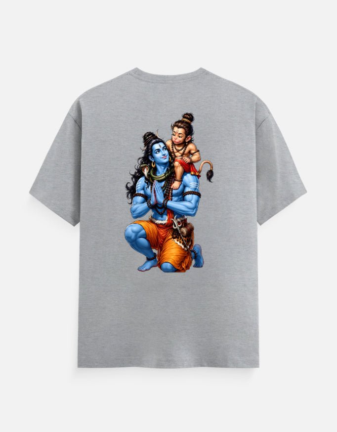 Unisex Classic Crew T-Shirt - UNOFLASH