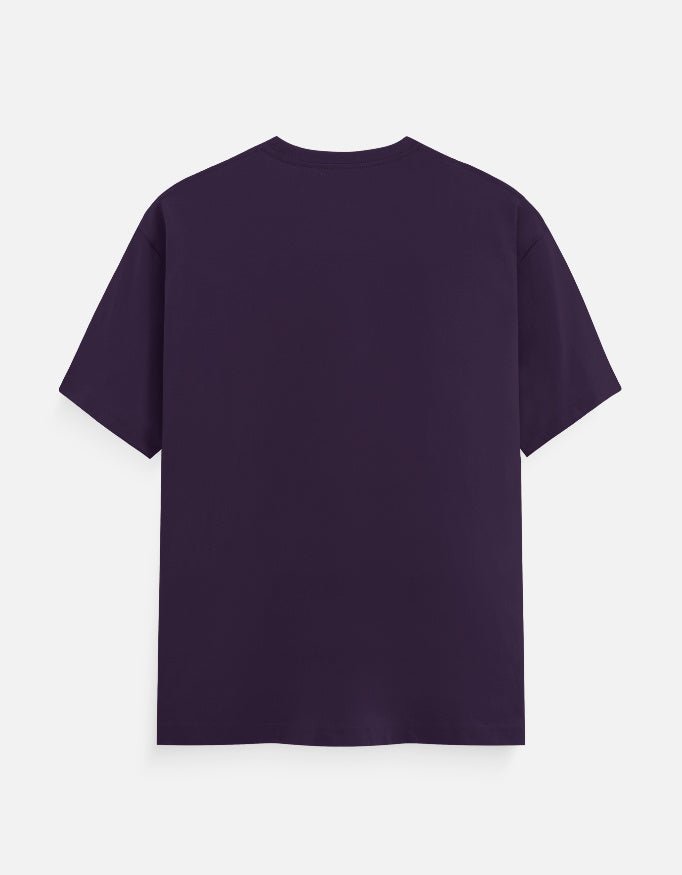 Unisex Classic Crew T-Shirt - UNOFLASH
