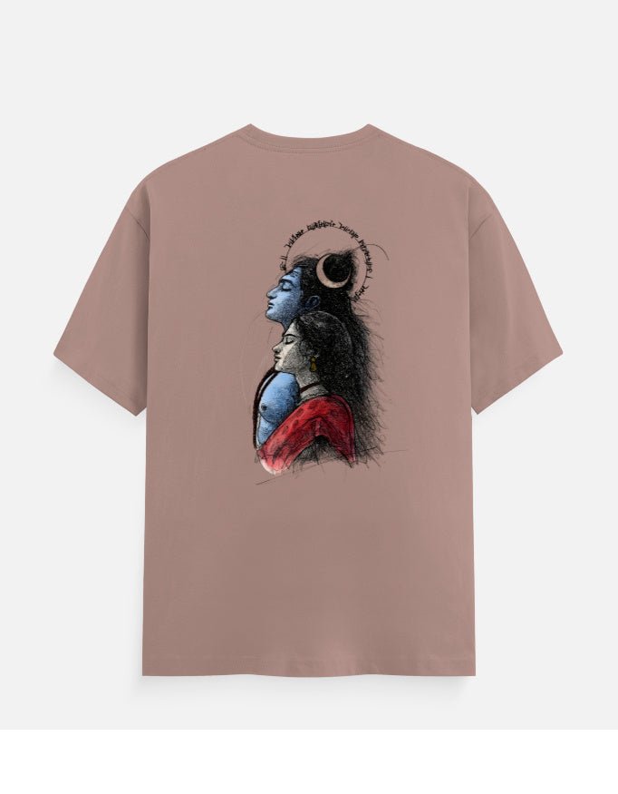 Unisex Classic Crew T-Shirt - UNOFLASH