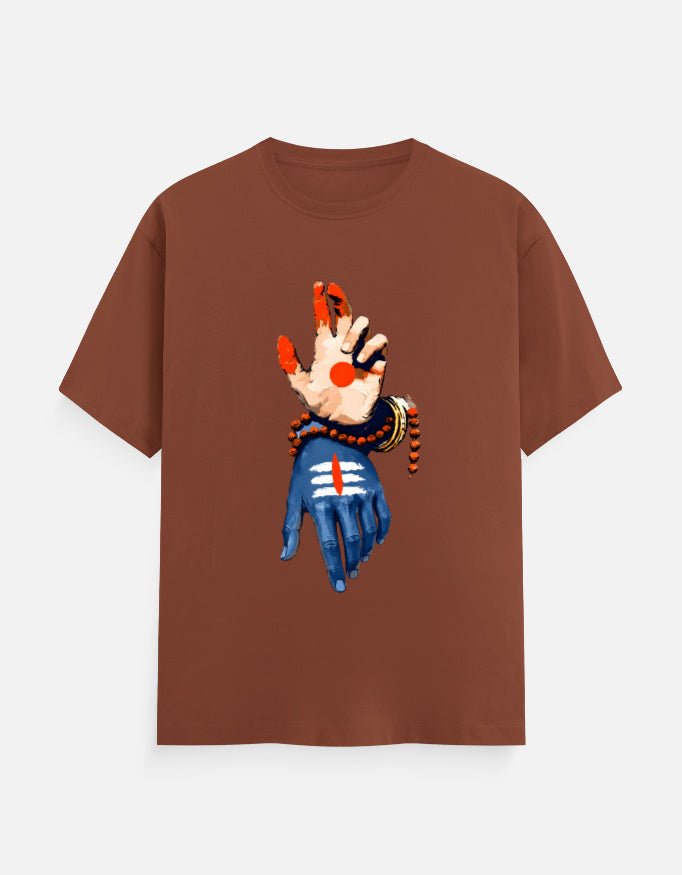Unisex Classic Crew T-Shirt - UNOFLASH