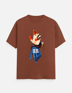 Unisex Classic Crew T-Shirt - UNOFLASH