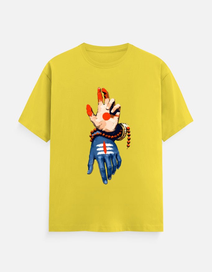 Unisex Classic Crew T-Shirt - UNOFLASH