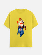 Unisex Classic Crew T-Shirt - UNOFLASH