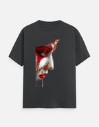 Unisex Classic Crew T-Shirt - UNOFLASH