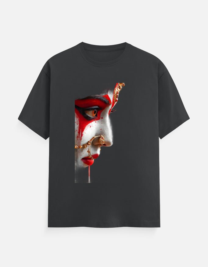Unisex Classic Crew T-Shirt - UNOFLASH
