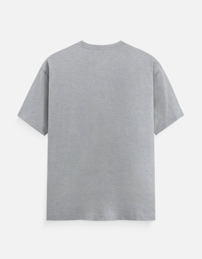 Unisex Classic Crew T-Shirt - UNOFLASH