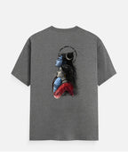 Unisex Classic Crew T-Shirt - UNOFLASH