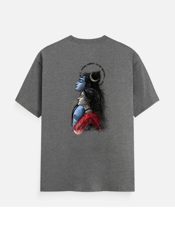 Unisex Classic Crew T-Shirt - UNOFLASH