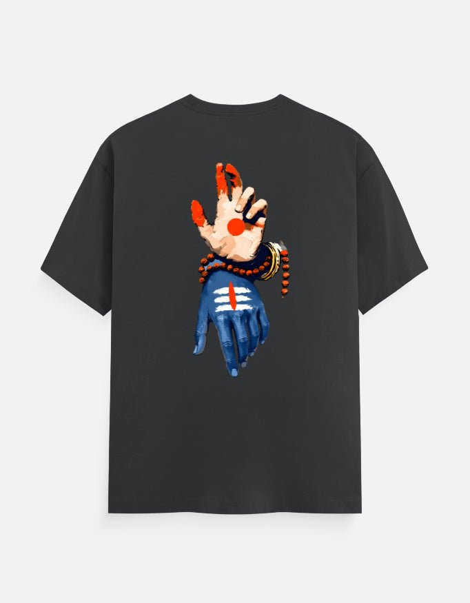 Unisex Classic Crew T-Shirt - UNOFLASH