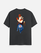 Unisex Classic Crew T-Shirt - UNOFLASH