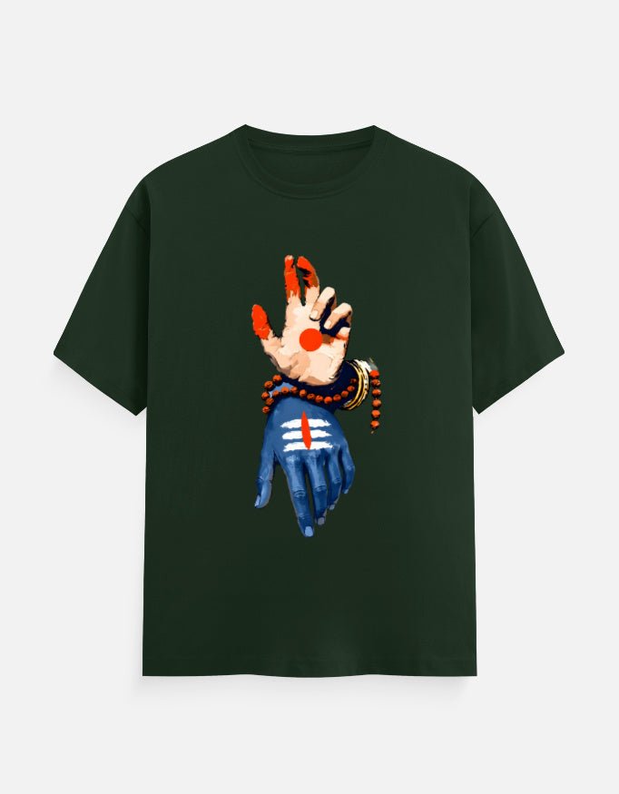 Unisex Classic Crew T-Shirt - UNOFLASH