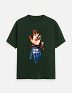 Unisex Classic Crew T-Shirt - UNOFLASH