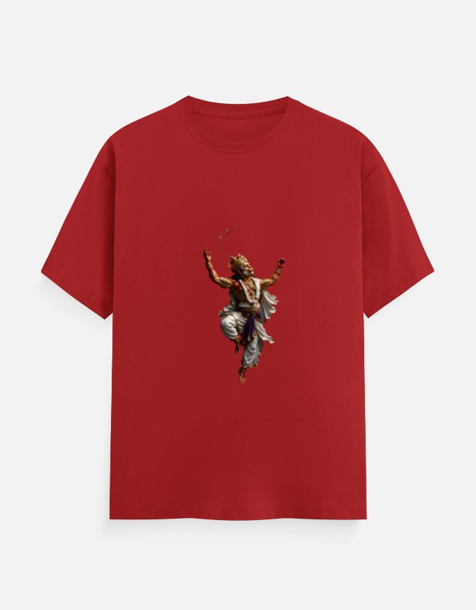 Unisex Classic Crew T-Shirt - UNOFLASH