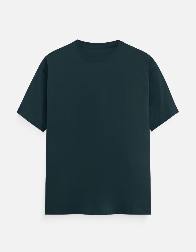 Unisex Classic Crew T-Shirt - UNOFLASH