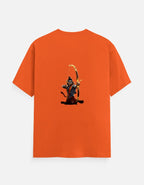 Unisex Classic Crew T-Shirt - UNOFLASH