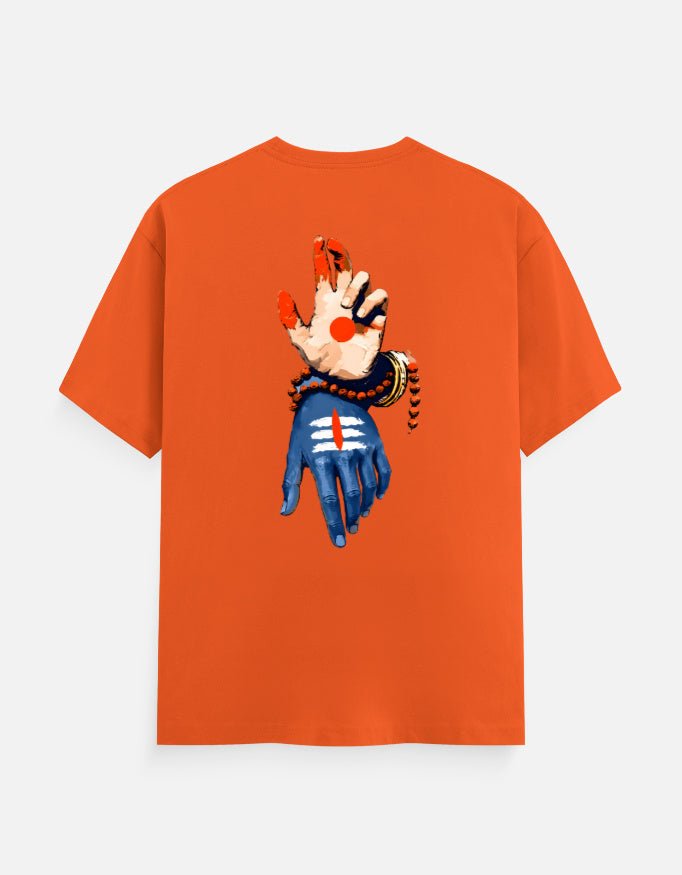 Unisex Classic Crew T-Shirt - UNOFLASH