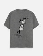 Unisex Classic Crew T-Shirt - UNOFLASH