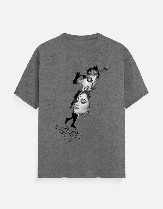 Unisex Classic Crew T-Shirt - UNOFLASH