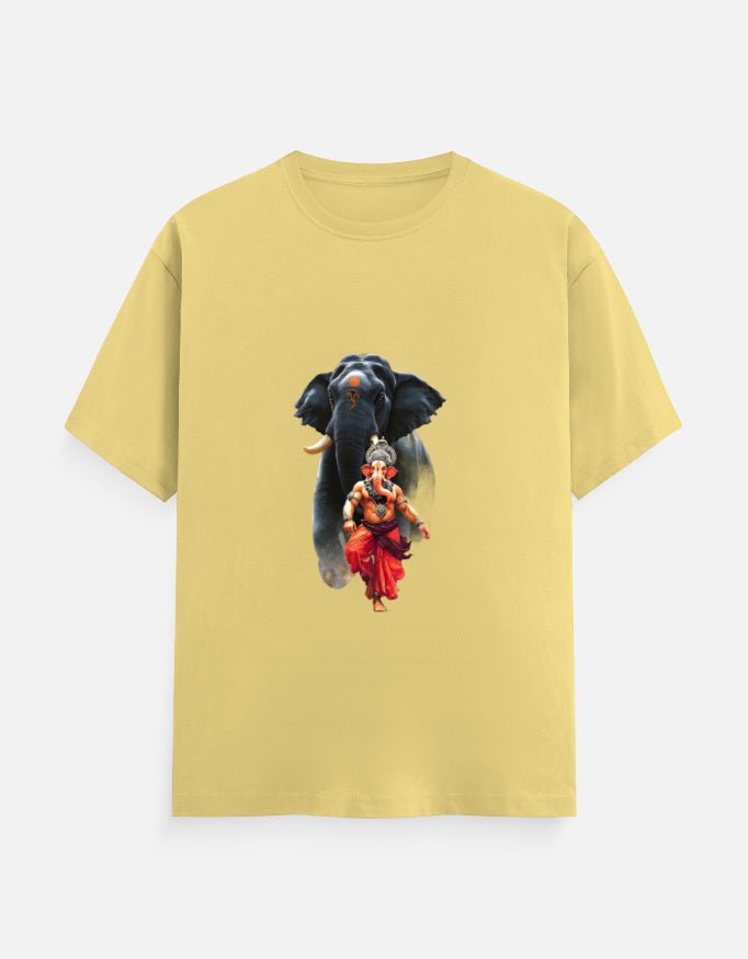 Unisex Classic Crew T-Shirt - UNOFLASH