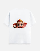 Unisex Classic Crew T-Shirt - UNOFLASH