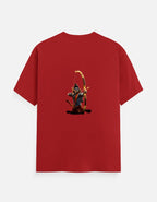 Unisex Classic Crew T-Shirt - UNOFLASH