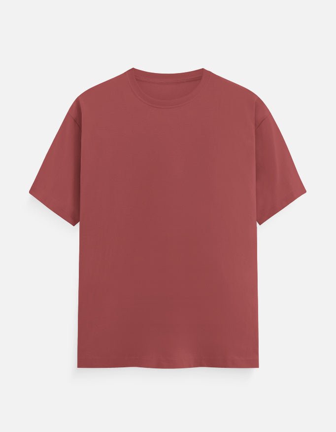 Unisex Classic Crew T-Shirt - UNOFLASH