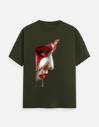 Unisex Classic Crew T-Shirt - UNOFLASH