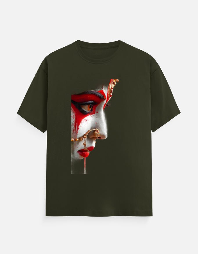 Unisex Classic Crew T-Shirt - UNOFLASH