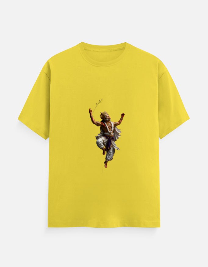 Unisex Classic Crew T-Shirt - UNOFLASH