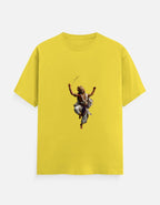 Unisex Classic Crew T-Shirt - UNOFLASH
