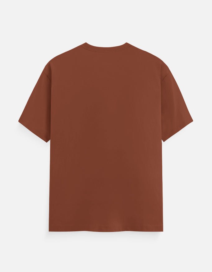 Unisex Classic Crew T-Shirt - UNOFLASH